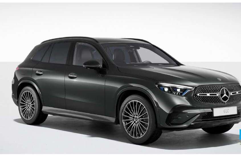 GLC 300