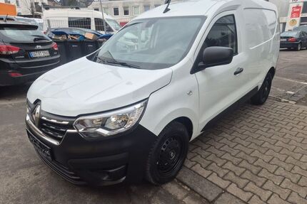 Renault Express