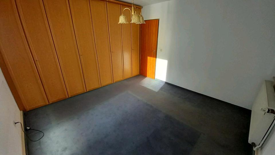 Eigentumswohnung 56m² Ruhige Lage Ratingen Cromfort 2 zimmer