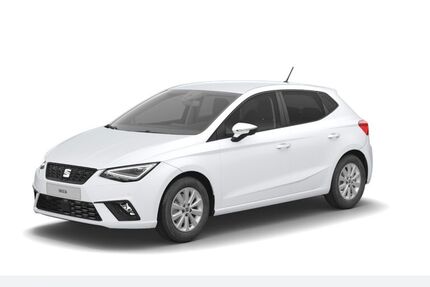 Seat Ibiza 18.192 km 20.870 &euro; Gelsenkirchen OT Beckhausen 45899