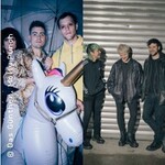 Das Günther, Molly Punch