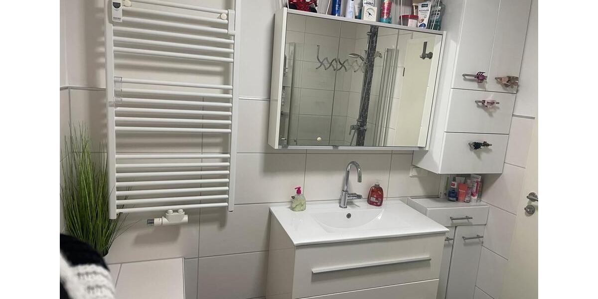 Eigentumswohnung EG mit Garten 3.5 zimmer