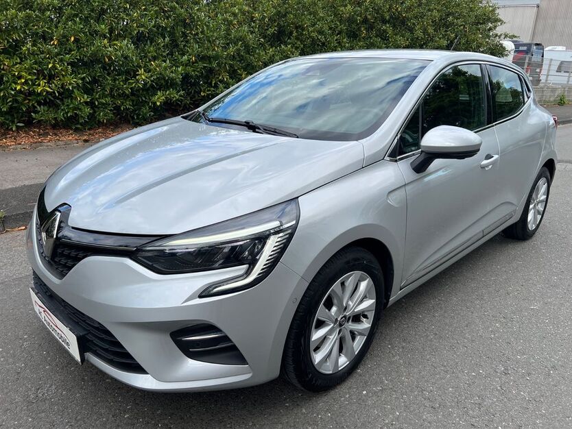 Renault Clio 31.900 km 16.600 € Witten 58454