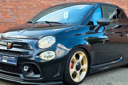 Abarth 595 97.000 km 14.490 &euro; Herne (NRW) 44628