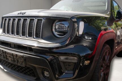 Jeep Renegade 27.325 km 24.485 &euro; Herne 44625