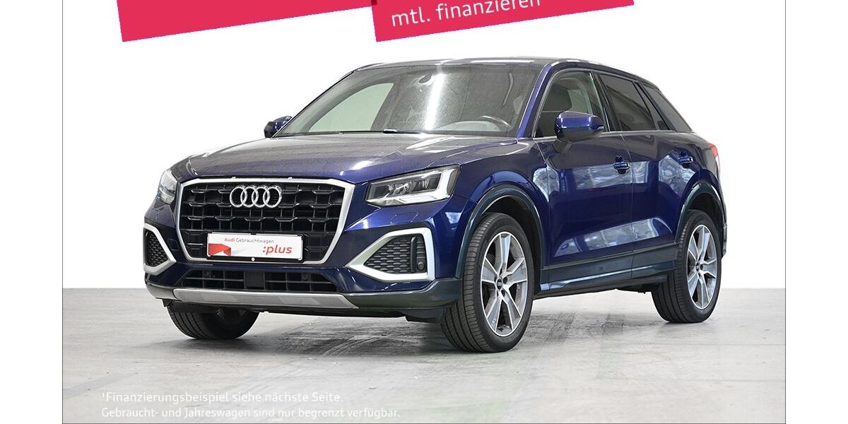Audi Q2 89.084 km 18.777 &euro; Wuppertal 42109