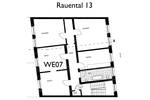 Etagenwohnung Wuppertal Barmen - 4 Zimmer, 94 m&sup2;, 199.000&euro; | Angebot:26824668