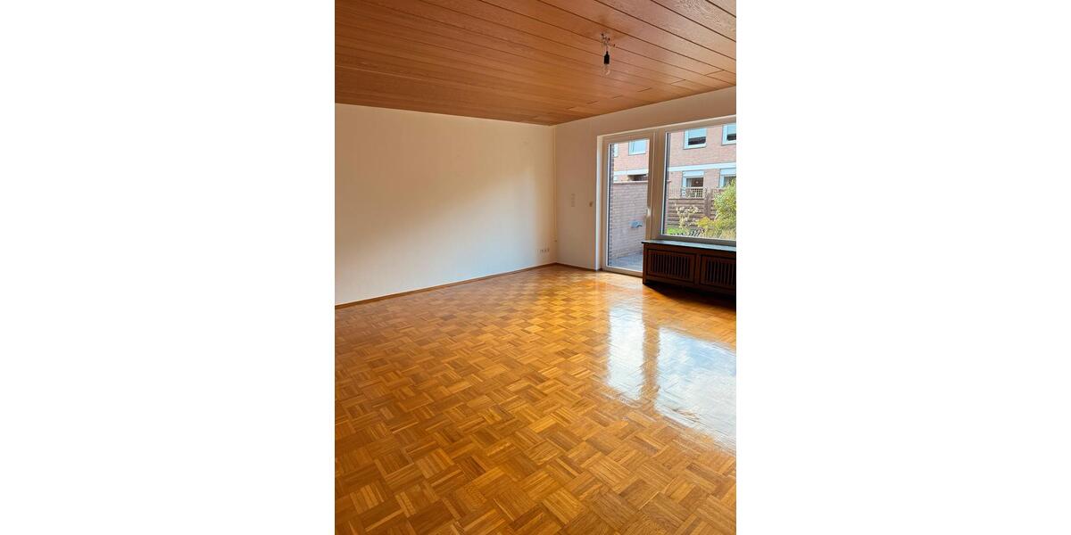 Gepflegtes Reihenendhaus in Essen Schonnebeck zimmer