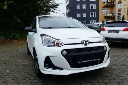 Hyundai i10 37.900 km 12.350 &euro; Bochum 44809
