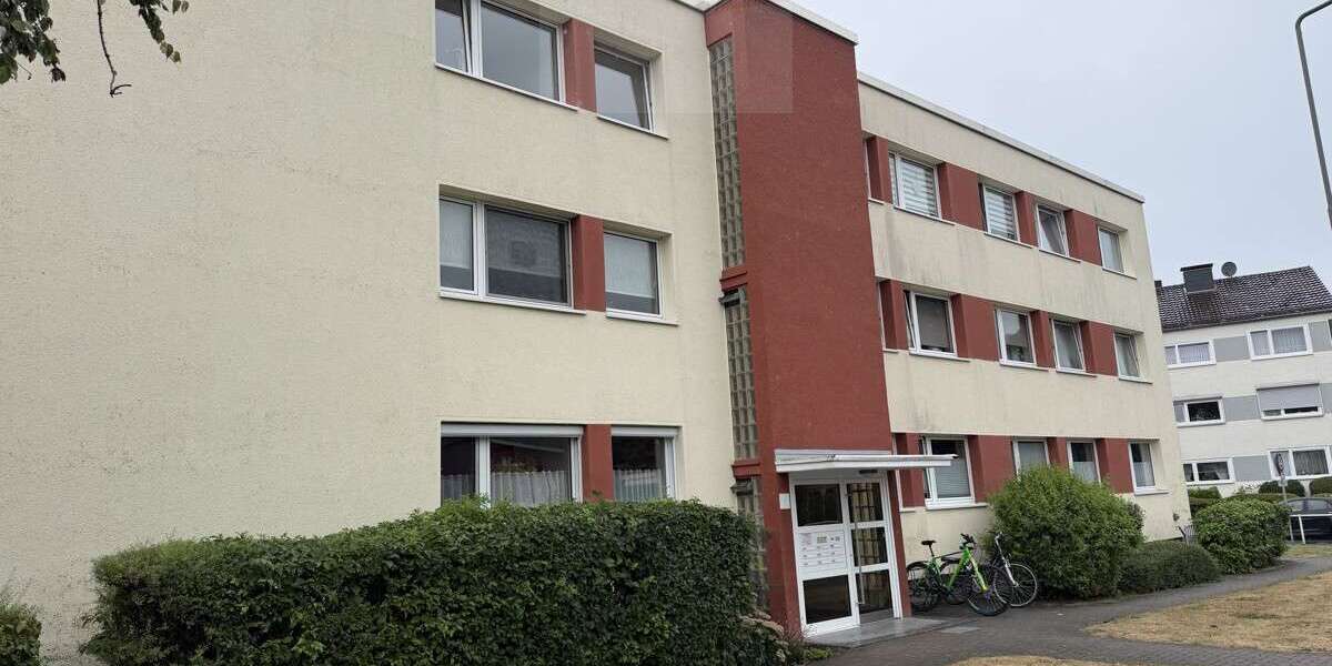Etagenwohnung Ratingen - 3 Zimmer, 78 m&sup2;, 239.000&euro; | Angebot:27299904