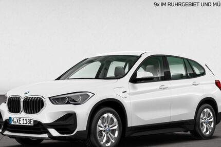 BMW X1 74.341 km 24.740 &euro; Gelsenkirchen 45897