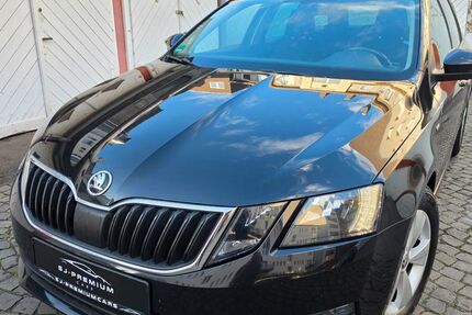 Skoda Octavia 234.650 km 8.600 &euro; Wuppertal 42103