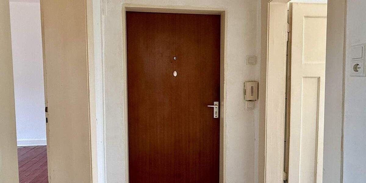 Etagenwohnung Gelsenkirchen Horst - 3 Zimmer, 56 m&sup2;, 75.000&euro; | Angebot:24531898