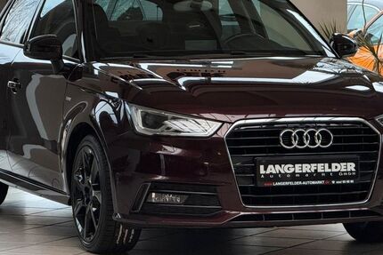 Audi A1 51.455 km 15.499 &euro; Wuppertal 42389