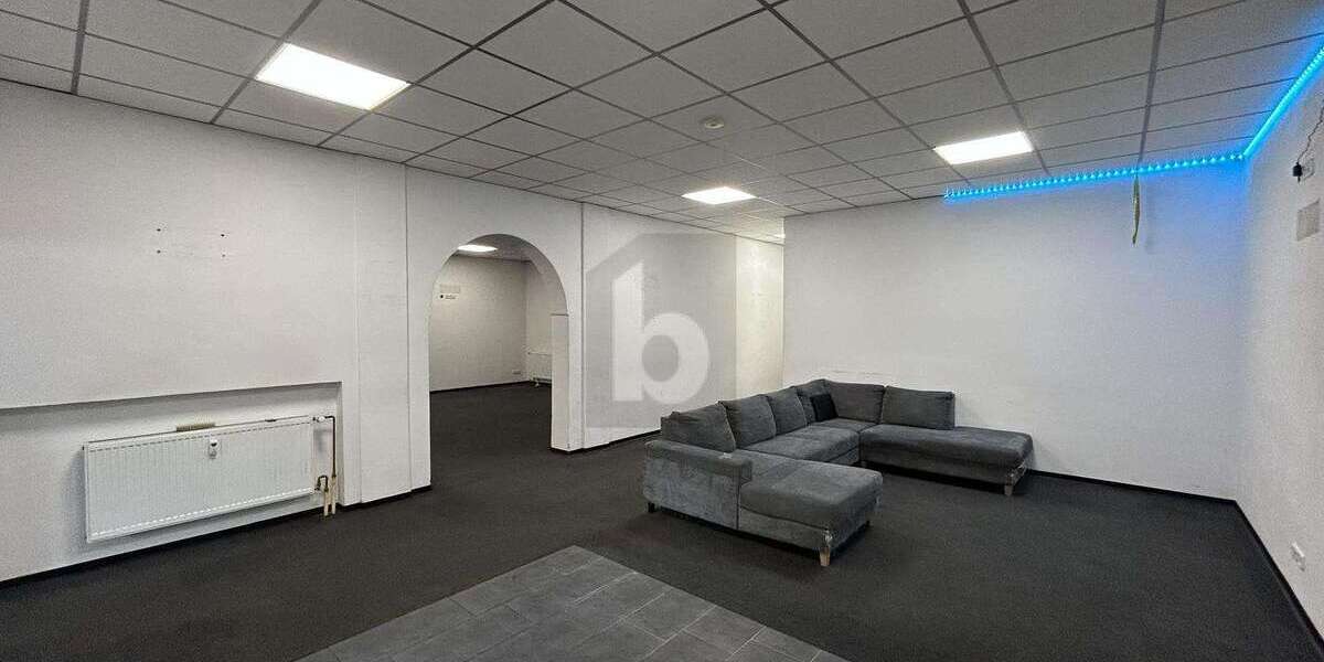 Gewerbeobjekt Duisburg Hamborn - 270.000&euro; | Angebot:26556045