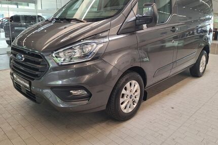 Ford Transit Custom 35.431 km 22.290 € Dinslaken 46539