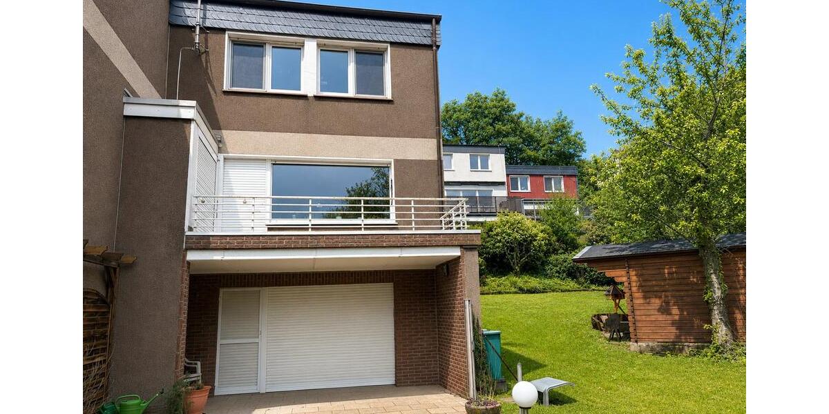 Reihenhaus Velbert Langenberg - 5 Zimmer, 110 m&sup2;, 450.000&euro; | Angebot:26988871