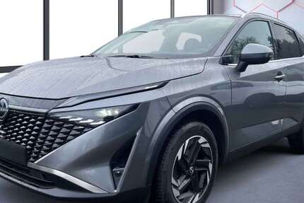 Nissan Qashqai 17.719 km 29.990 € Haltern am See 45721