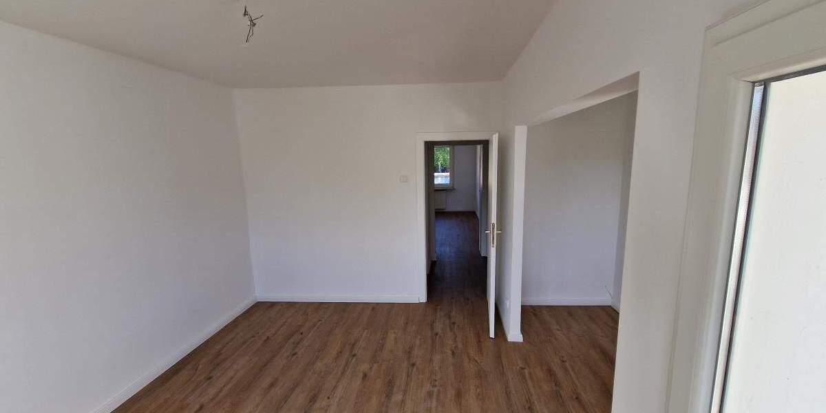 6 Wohnungen - 6 Balkone. Attraktive Lage mit nachhaltigem Vermietungspotenzial. 1 zimmer