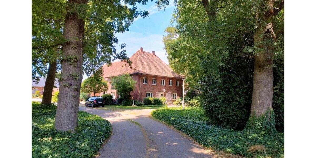 Erdgeschoßwohnung Bottrop Feldhausen - 3 Zimmer, 125 m&sup2;, 1.400&euro; | Angebot:26459544