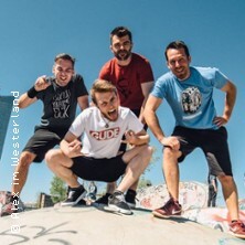 Alex im Westerland - Die Toten Hosen & Die Ärzte Tribute Herten