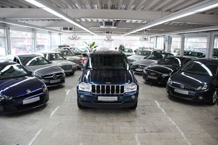 Jeep Grand Cherokee 225.000 km 8.990 &euro; Essen 45356