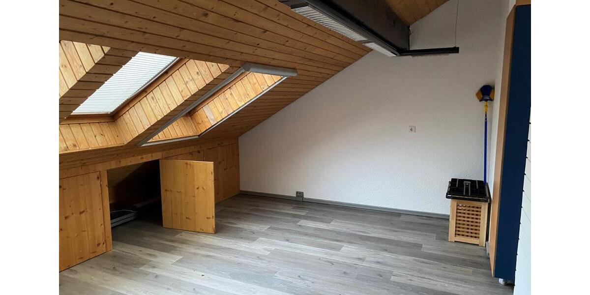 2-Raum-Appartement, Balkon, Erkrath-Unterfeldhaus, Neuenhausplatz 2 zimmer