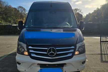 Mercedes-Benz Sprinter 320.000 km 7.950 € Essen 45356