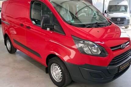 Ford Transit Custom 78.000 km 10.500 &euro; Gelsenkirchen 45879