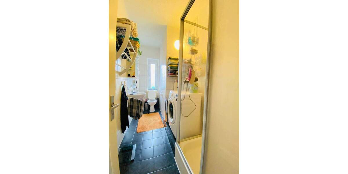 Etagenwohnung Bottrop Stadtmitte - 4 Zimmer, 120 m&sup2;, 900&euro; | Angebot:24424381