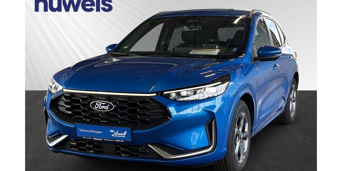 Ford Kuga 4.345 km 35.990 &euro; Oberhausen - Sterkrade 46145