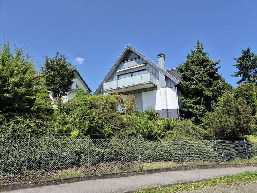 Wohnung zum Mieten in Solingen 680 € 74 m²