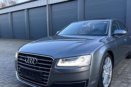 Audi A8 327.000 km 13.999 &euro; Bochum 44809