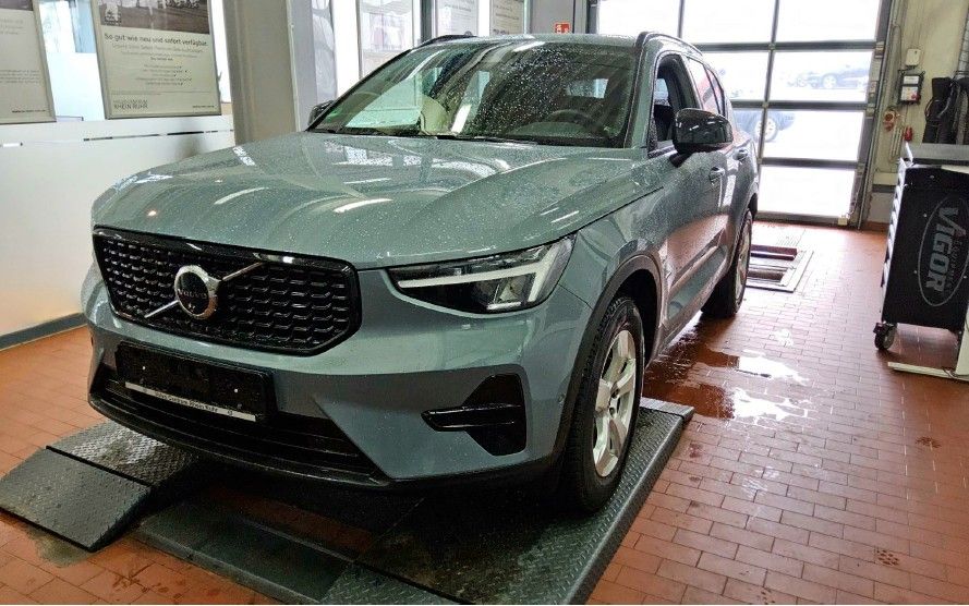 Volvo XC40 23.077 km 30.990 &euro; Mülheim an der Ruhr 45472
