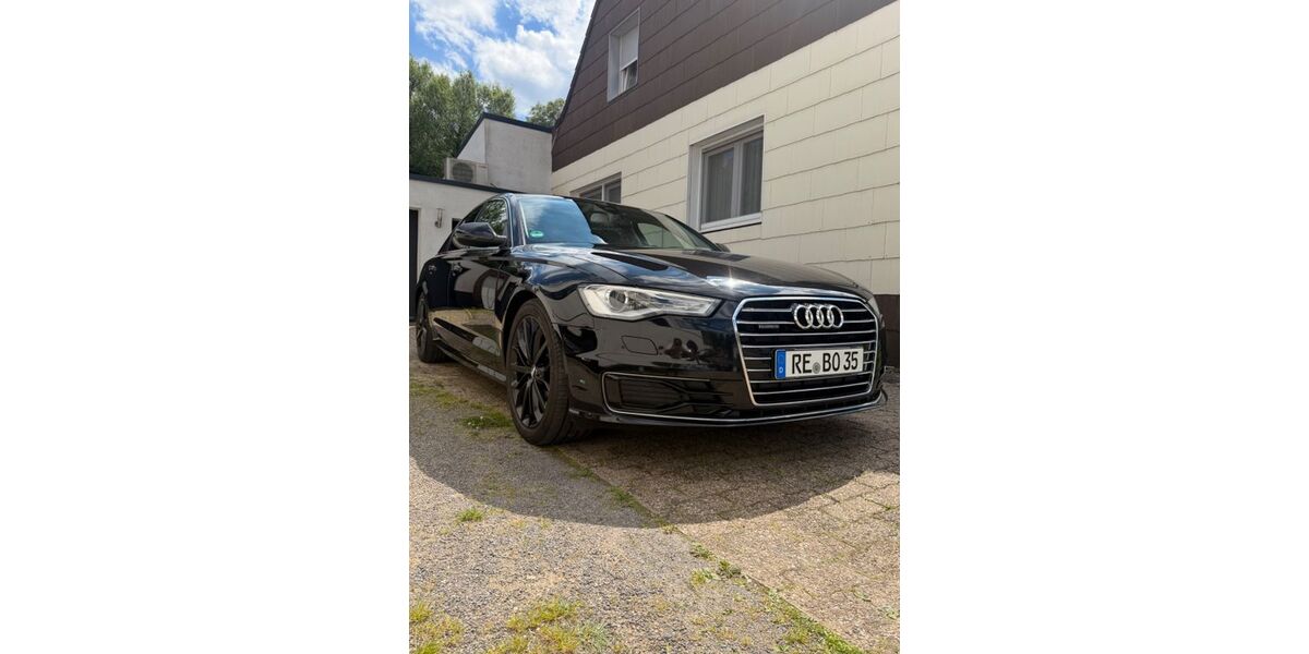 Audi A6 199.999 km 16.999 &euro; herten 45699