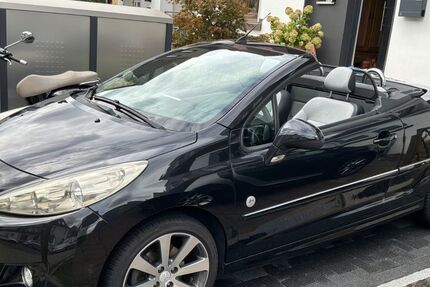 Peugeot 207 57.882 km 6.100 &euro; Essen 45134