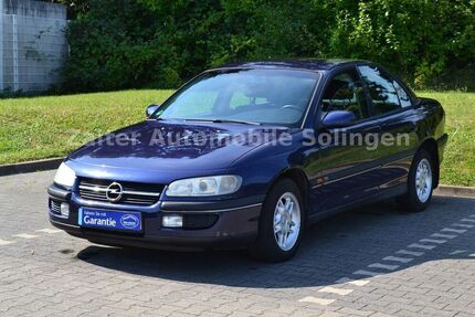 Opel Omega
