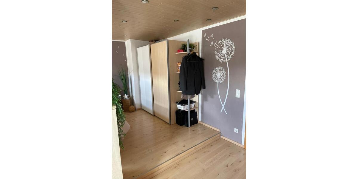 Ihre private Wohlfühloase über den Dächern von Essen-Stoppenberg 4.5 zimmer