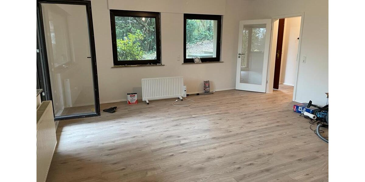 Erdgeschoßwohnung Mettmann - 2 Zimmer, 66 m&sup2;, 800&euro; | Angebot:26403775