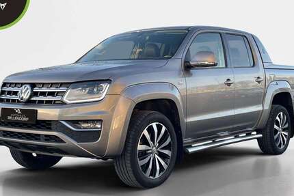 VW Amarok 135.637 km 35.940 &euro; Bottrop 46244