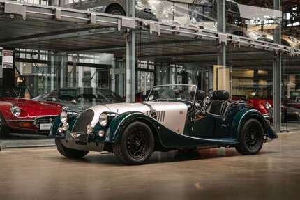 Morgan Roadster