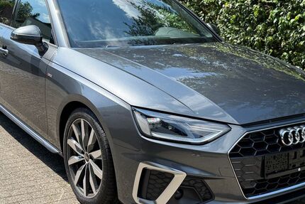 Audi A4 86.088 km 25.900 &euro; Wuppertal 42109