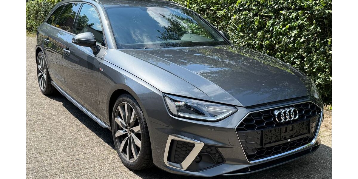 Audi A4 86.088 km 25.900 &euro; Wuppertal 42109