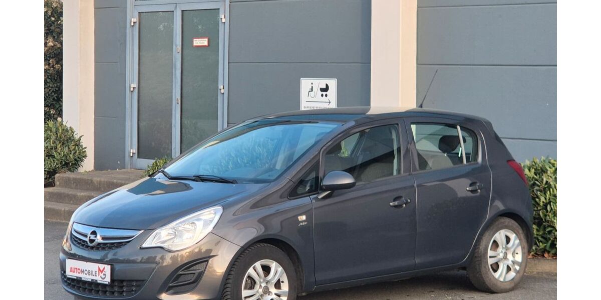 Opel Corsa 90.000 km 5.600 &euro; Mülheim an der Ruhr 45475