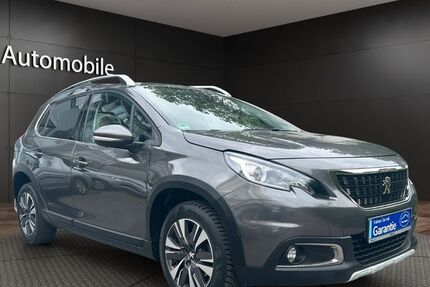 Peugeot 2008 19.400 km 13.990 &euro; Recklinghausen 45659