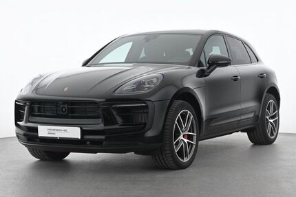 Porsche Macan 40.365 km 68.500 &euro; Essen 45143