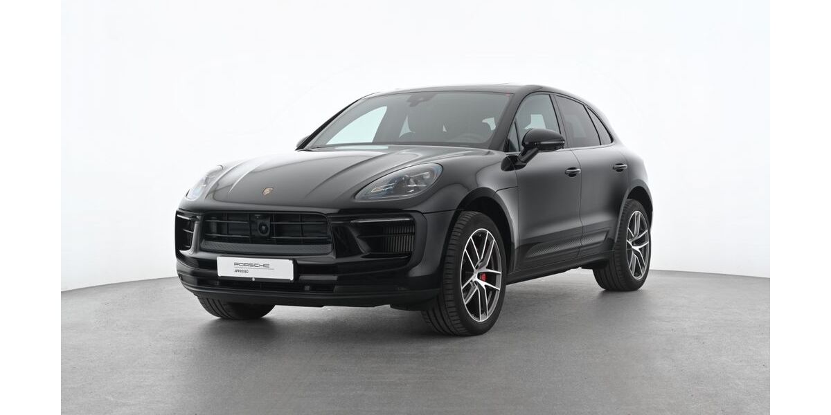 Porsche Macan 40.365 km 68.500 &euro; Essen 45143