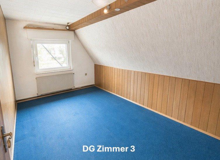 Mehrfamilienhaus, Wohnhaus Marl Alt-Marl - 9 Zimmer, 205 m&sup2;, 395.000&euro; | Angebot:26481677
