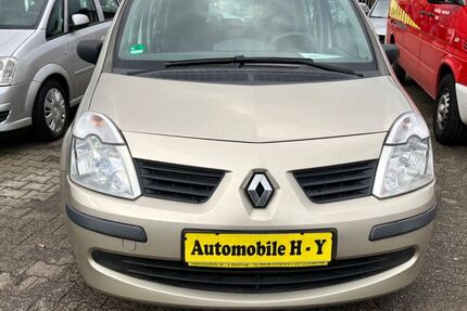 Renault Modus 215.000 km 1.600 &euro; Bottrop 46238