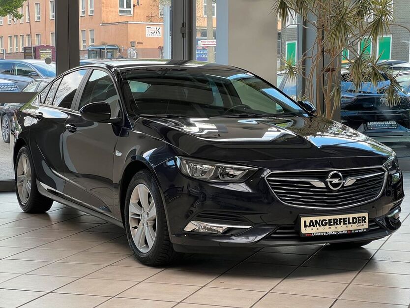 Opel Insignia 139.128 km 13.000 € Wuppertal 42389